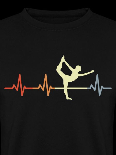 Yoga Kardiogramm