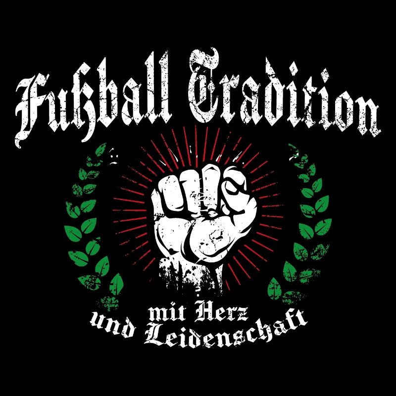 Fußball Tradition Ultras