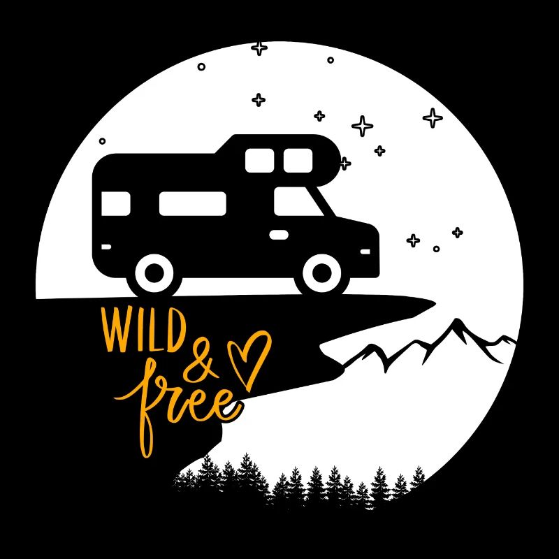 Vanlife & Camper Lifestyle Design