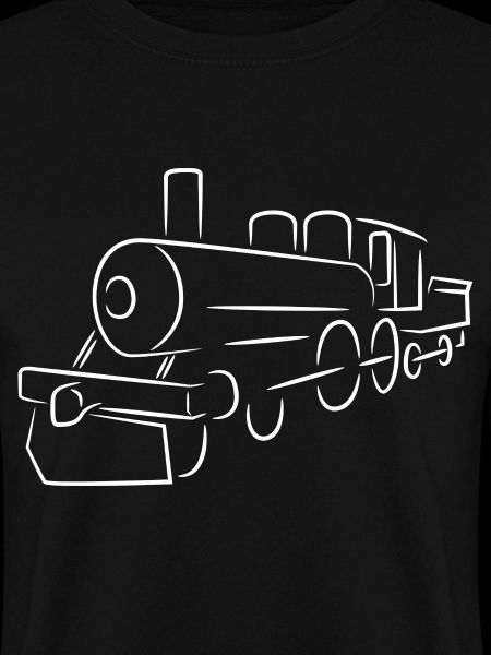 Damplokomotiv