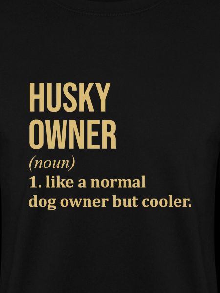Husky Husky Husky