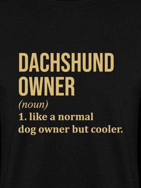 Dachshund Dachshund Dachshund