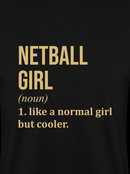 Netball Netball Netball