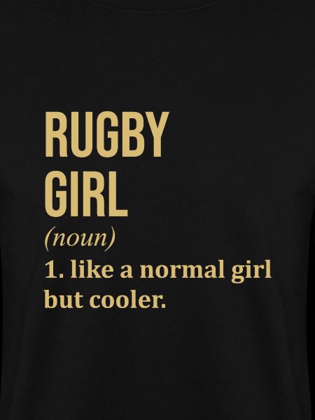 Rugby Rugby Rugby