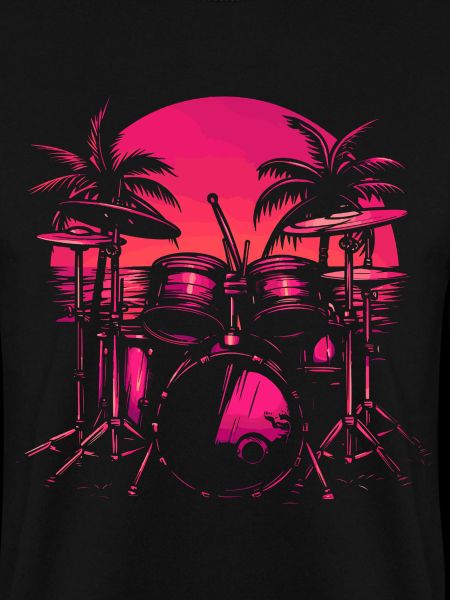 Trapset Retro Style