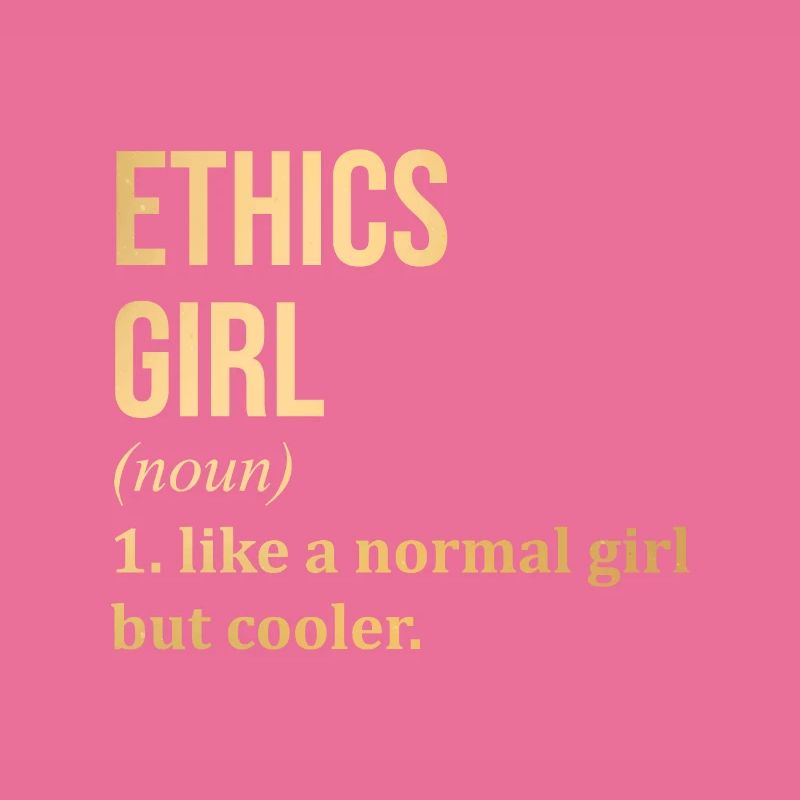 Ethics