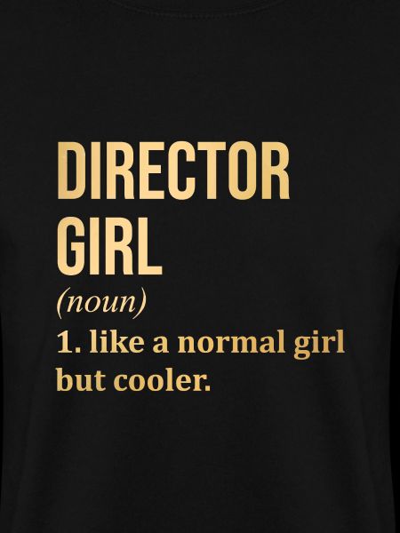 Director Director Director