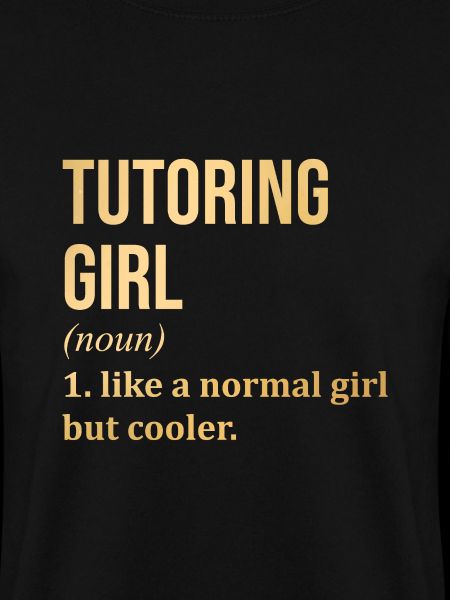 Tutor Tutor Tutor