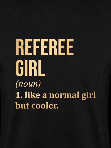 Referee Referee Referee
