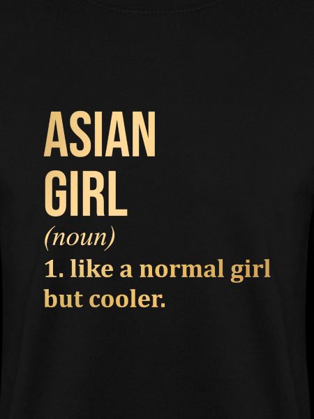 Asian Asian Asian