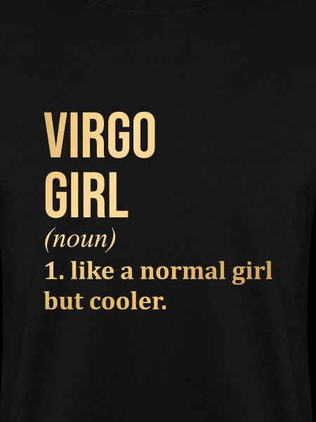 Virgo Virgo Virgo