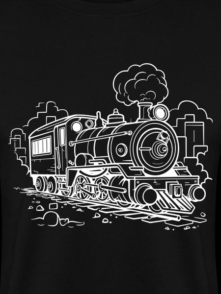 Dampflokomotive