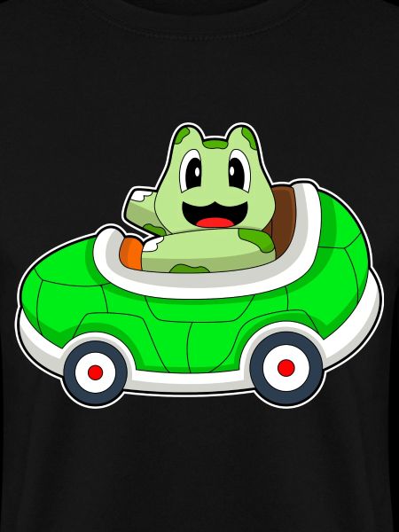 Turtle Car