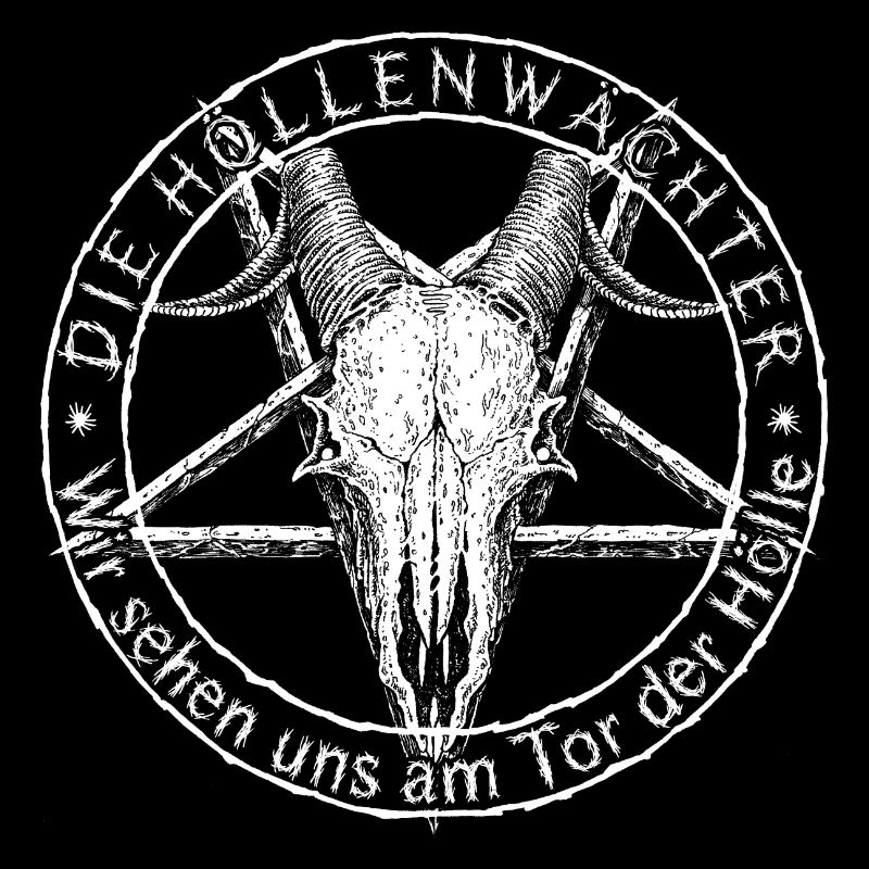The Hell Guardians Classic