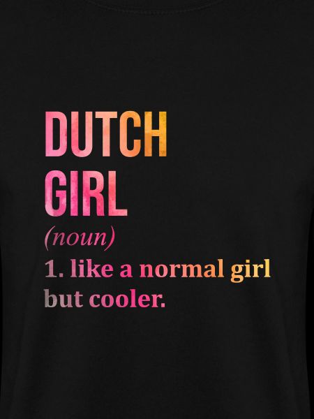 Dutch Dutch Dutch
