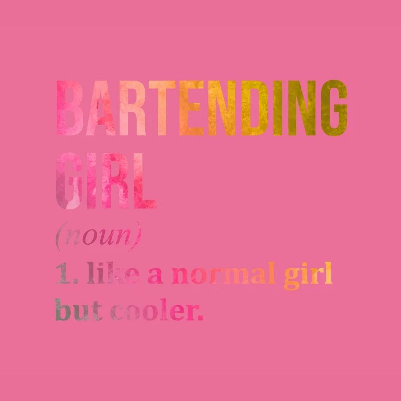 Barman