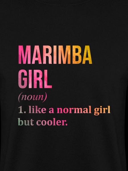 Marimba Marimba Marimba
