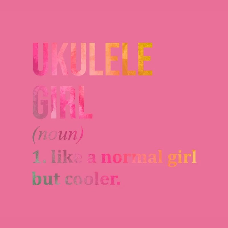 Ukulele