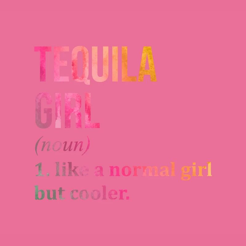 Tequila