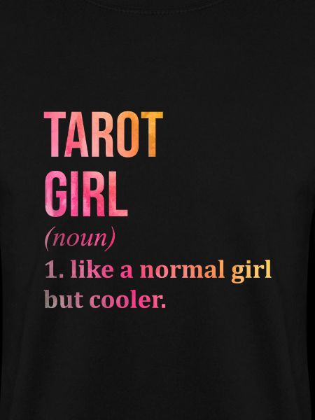 Tarot Tarot Tarot