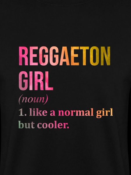Reggaeton Reggaeton Reggaeton