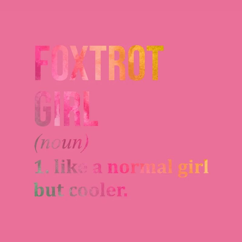 Foxtrott