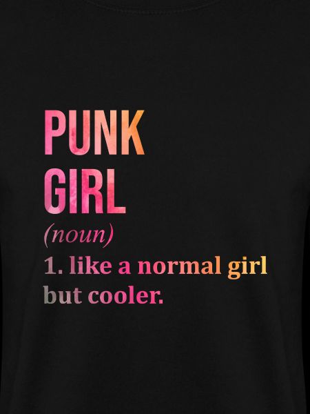 Punk Punk Punk