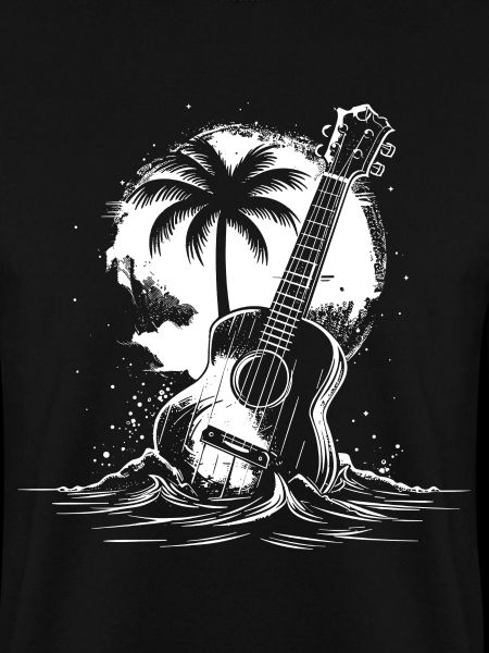 Ukulele Graphics