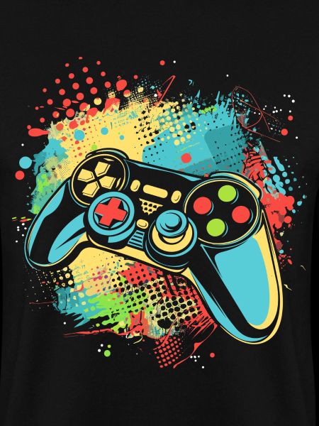 Gamepad