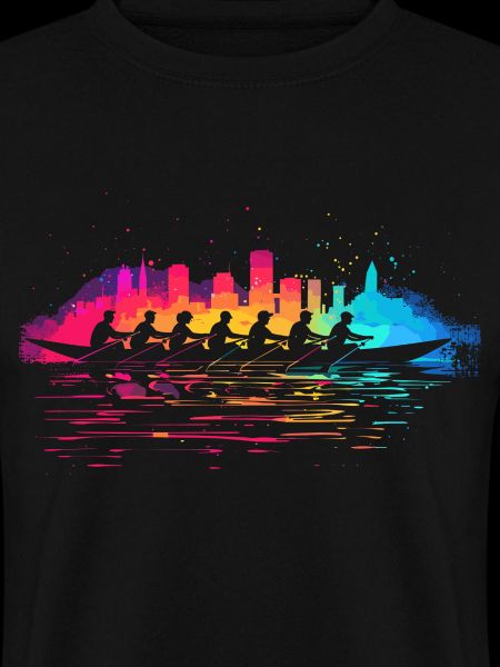 Rowing team Splotch