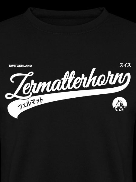 ZERMATTERHORN