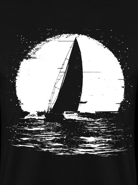 Segelboot