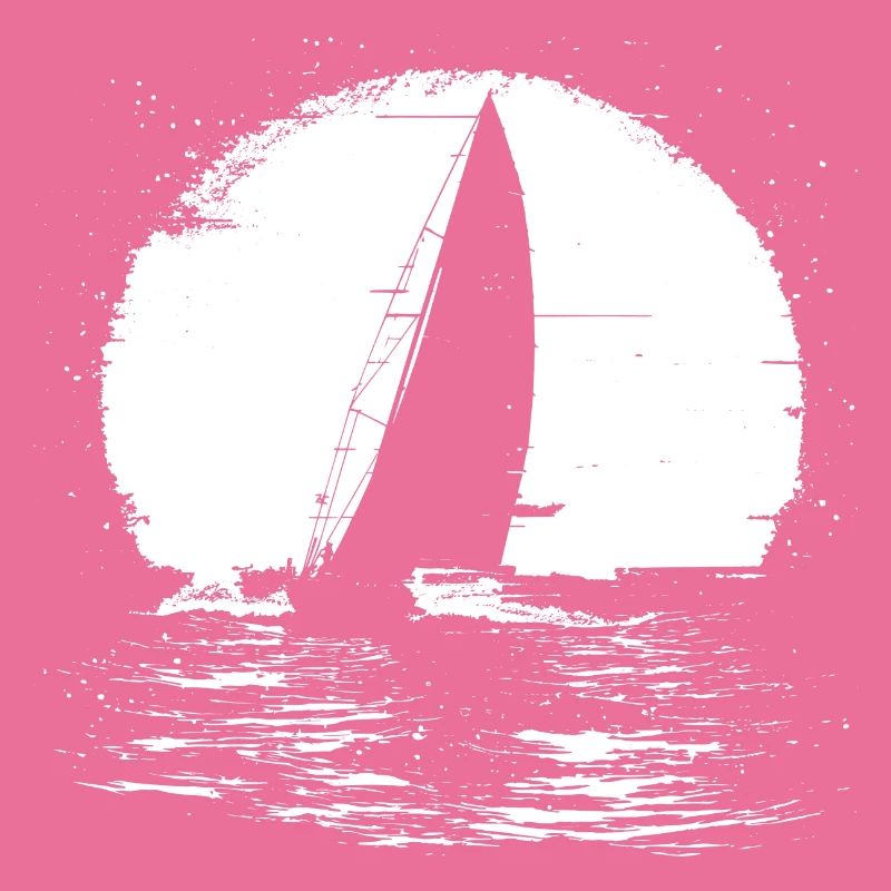 Segelboot
