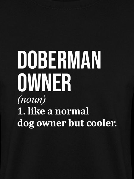 Doberman Doberman Doberman