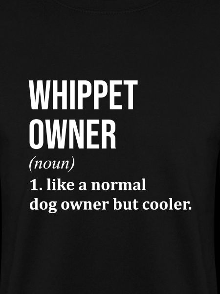 Whippet Whippet Whippet