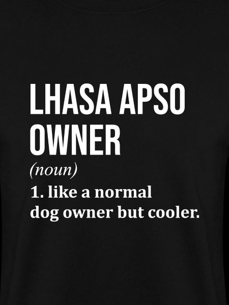 Lhasa Apso Lhasa Apso Lhasa Apso