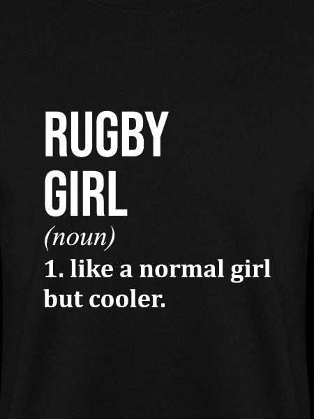 Rugby Rugby Rugby