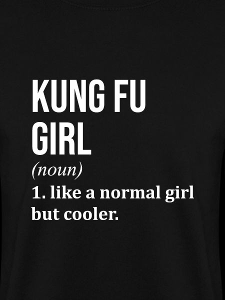 Kung Fu Kung Fu Kung Fu