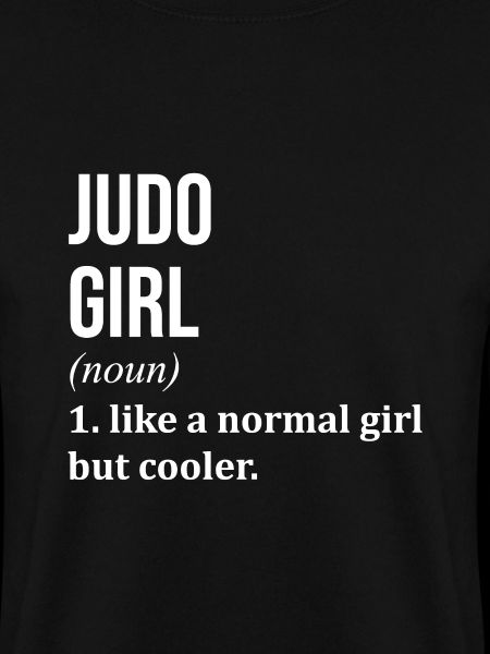 Judo Judo