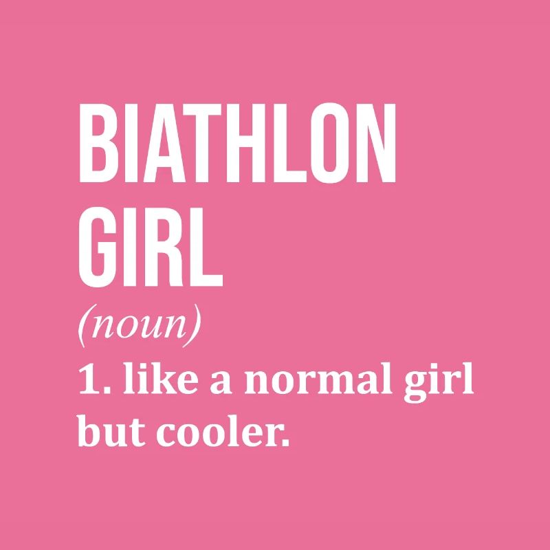 Biathlon