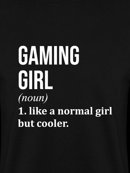 Gaming Gaming Gaming