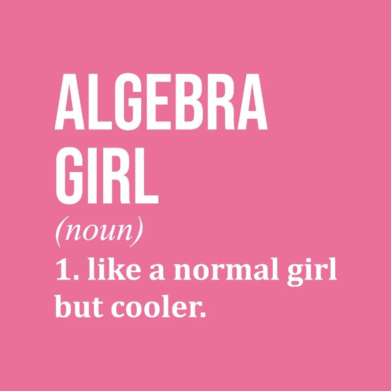 Algebra