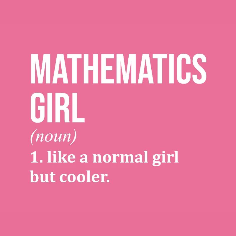 mathématiques