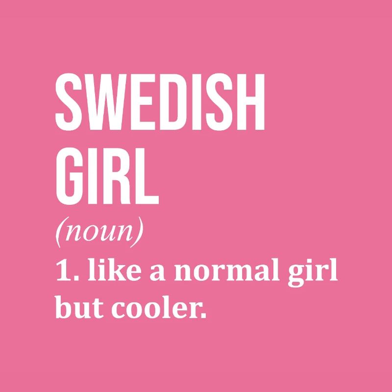 Schweden