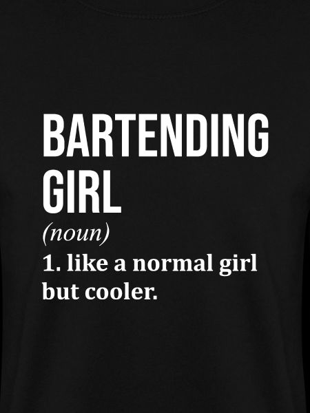 Bartender Bartender Bartender