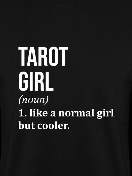 Tarot Tarot Tarot