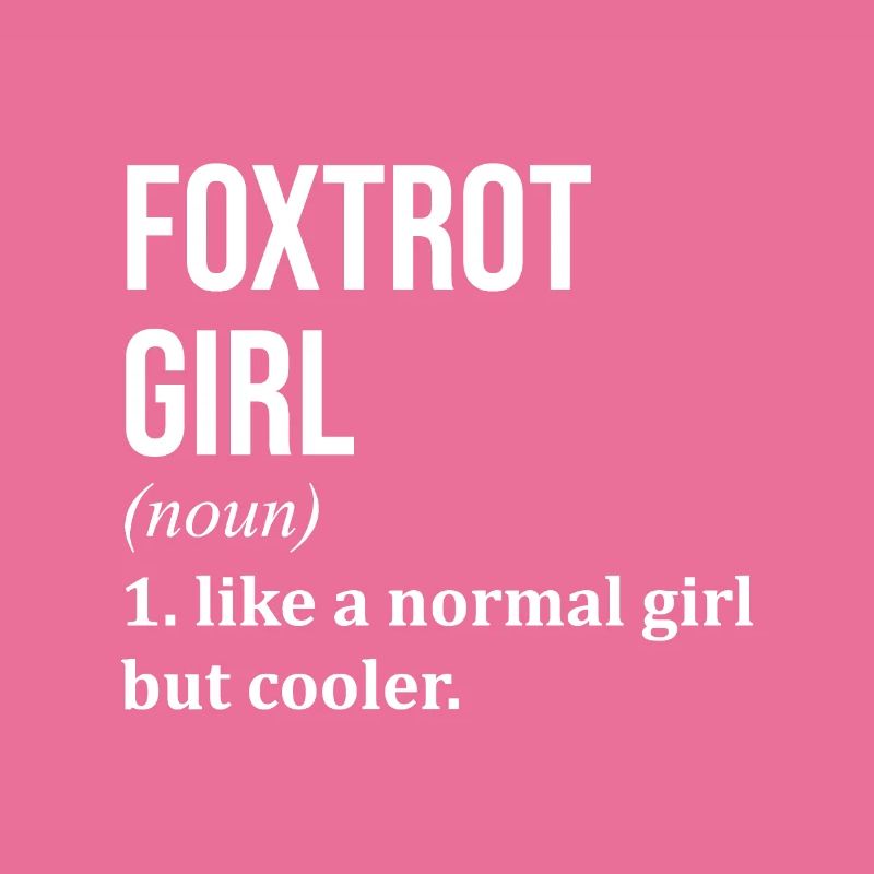 Foxtrot