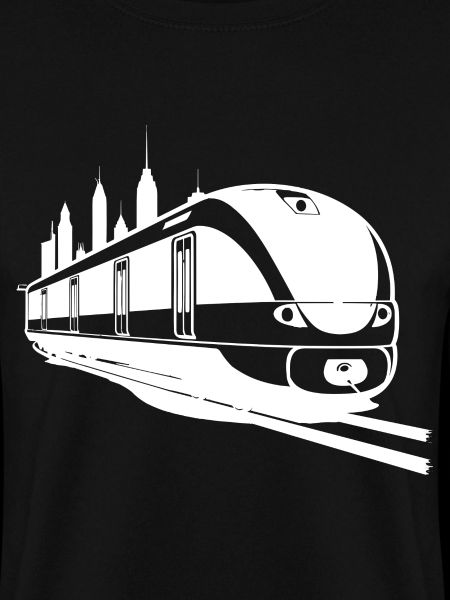 Eisenbahn