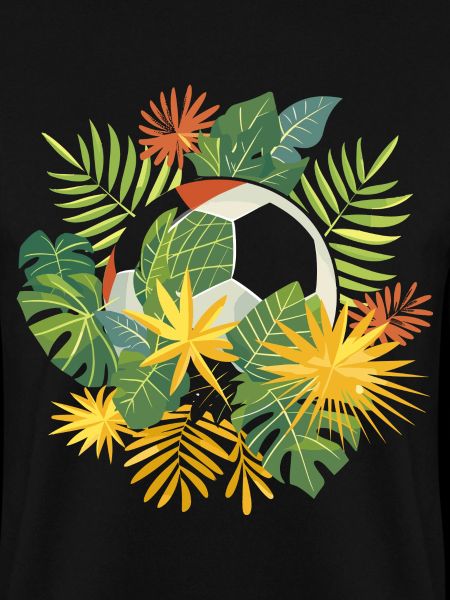 Fußball Comic
