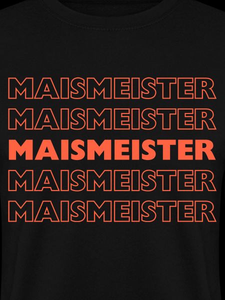 Maismeister
